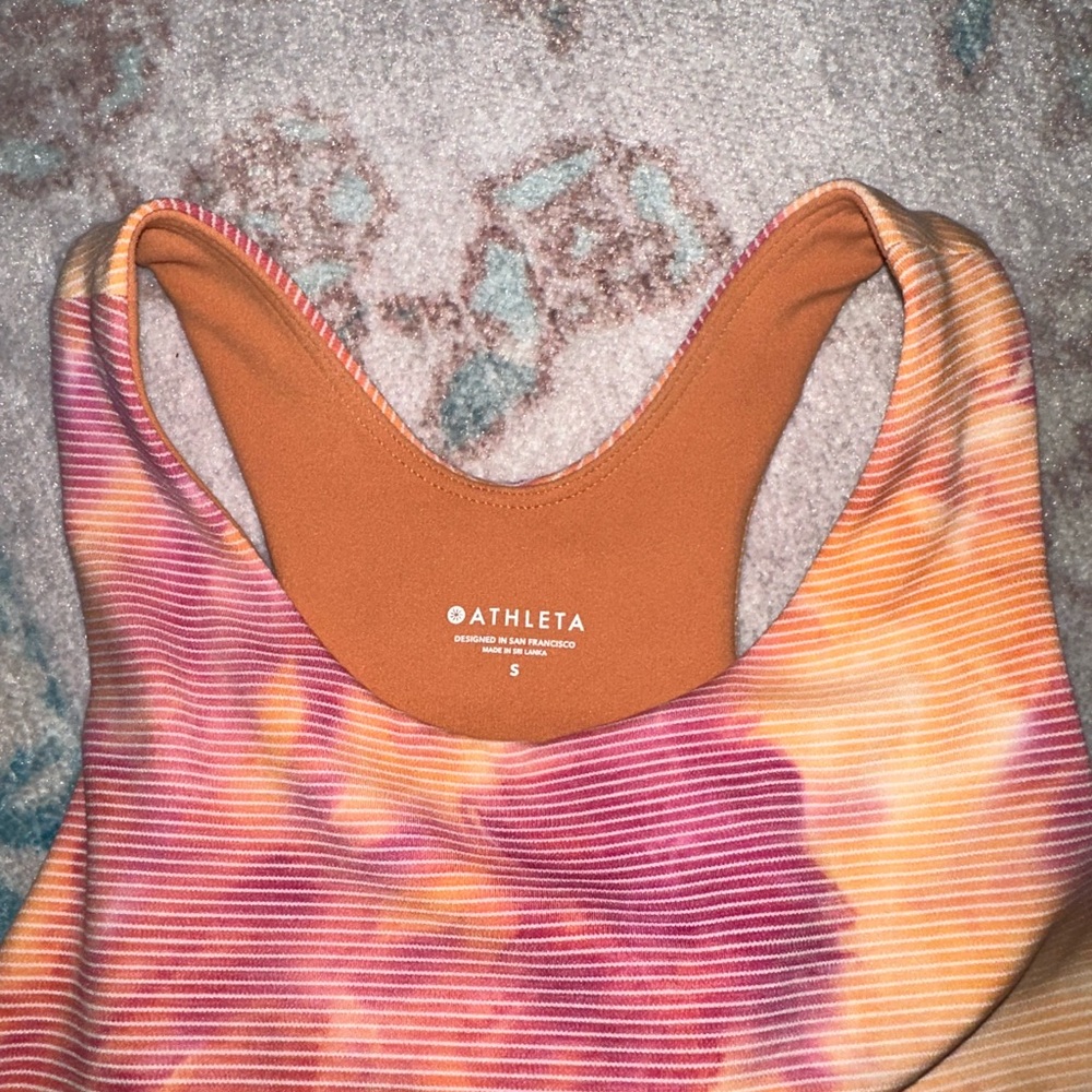 Matching athleta set! - Picture 5 of 5